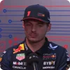 🏎 Эмодзи «Max Verstappen» для Telegram