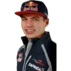 😁 Эмодзи «Max Verstappen» для Telegram