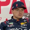 🏎 Эмодзи «Max Verstappen» для Telegram