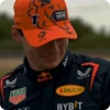 🏎 Эмодзи «Max Verstappen» для Telegram
