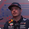 🏎 Эмодзи «Max Verstappen» для Telegram