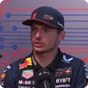 🏎 Эмодзи «Max Verstappen» для Telegram