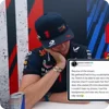 🏎 Эмодзи «Max Verstappen» для Telegram