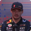 🏎 Эмодзи «Max Verstappen» для Telegram