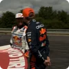 🏎 Эмодзи «Max Verstappen» для Telegram