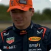 🏎 Эмодзи «Max Verstappen» для Telegram