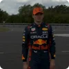 🏎 Эмодзи «Max Verstappen» для Telegram