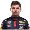 😁 Эмодзи «Max Verstappen» для Telegram