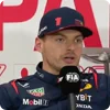 🏎 Эмодзи «Max Verstappen» для Telegram