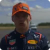 🏎 Эмодзи «Max Verstappen» для Telegram