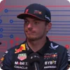 🏎 Эмодзи «Max Verstappen» для Telegram