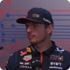 🏎 Эмодзи «Max Verstappen» для Telegram