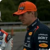 🏎 Эмодзи «Max Verstappen» для Telegram