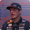 🏎 Эмодзи «Max Verstappen» для Telegram