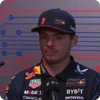 🏎 Эмодзи «Max Verstappen» для Telegram