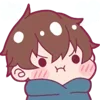 😤 Эмодзи «Kouki Kun Emoji» для Telegram