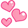 💕 Эмодзи «Kouki Kun Emoji» для Telegram