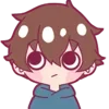 🙄 Эмодзи «Kouki Kun Emoji» для Telegram
