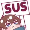 🥹 Эмодзи «Kouki Kun Emoji» для Telegram