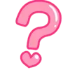 ❓ Эмодзи «Aiko Chan Emoj» для Telegram