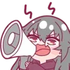 📢 Эмодзи «Aiko Chan Emoj» для Telegram
