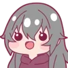 😀 Эмодзи «Aiko Chan Emoj» для Telegram