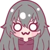 😳 Эмодзи «Aiko Chan Emoj» для Telegram