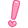 ❗ Эмодзи «Aiko Chan Emoj» для Telegram
