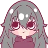 🙄 Эмодзи «Aiko Chan Emoj» для Telegram