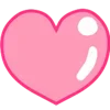 ❤️ Эмодзи «Aiko Chan Emoj» для Telegram