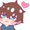 😖 Эмодзи «Aiko Chan Emoj» для Telegram