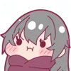 😤 Эмодзи «Aiko Chan Emoj» для Telegram