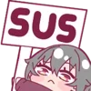 🥹 Эмодзи «Aiko Chan Emoj» для Telegram
