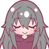 😌 Эмодзи «Aiko Chan Emoj» для Telegram