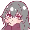 🤔 Эмодзи «Aiko Chan Emoj» для Telegram
