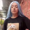 🤩 Эмодзи «Мэйбичкаа» для Telegram