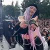 🤩 Эмодзи «Мэйбичкаа» для Telegram