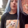 🤩 Эмодзи «Мэйбичкаа» для Telegram