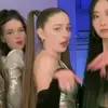 🤩 Эмодзи «Мэйбичкаа» для Telegram