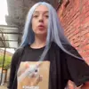 🤩 Эмодзи «Мэйбичкаа» для Telegram
