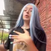 🤩 Эмодзи «Мэйбичкаа» для Telegram