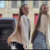 🤩 Эмодзи «Мэйбичкаа» для Telegram