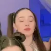 🤩 Эмодзи «Мэйбичкаа» для Telegram