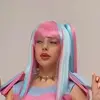 🤩 Эмодзи «Мэйбичкаа» для Telegram