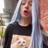 🤩 Эмодзи «Мэйбичкаа» для Telegram