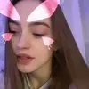 🤩 Эмодзи «Мэйбичкаа» для Telegram