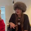 🤩 Эмодзи «Мэйбичкаа» для Telegram