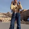🤩 Эмодзи «Мэйбичкаа» для Telegram
