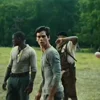 😧 Эмодзи «ᴛʜᴇ ᴍᴀᴢᴇ Ʀᴜɴɴᴇʀ» для Telegram