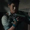 ♾ Эмодзи «ᴛʜᴇ ᴍᴀᴢᴇ Ʀᴜɴɴᴇʀ» для Telegram